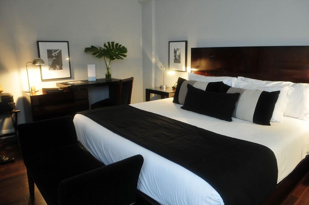 Hotel Casasur Recoleta Buenos Aires Exteriér fotografie