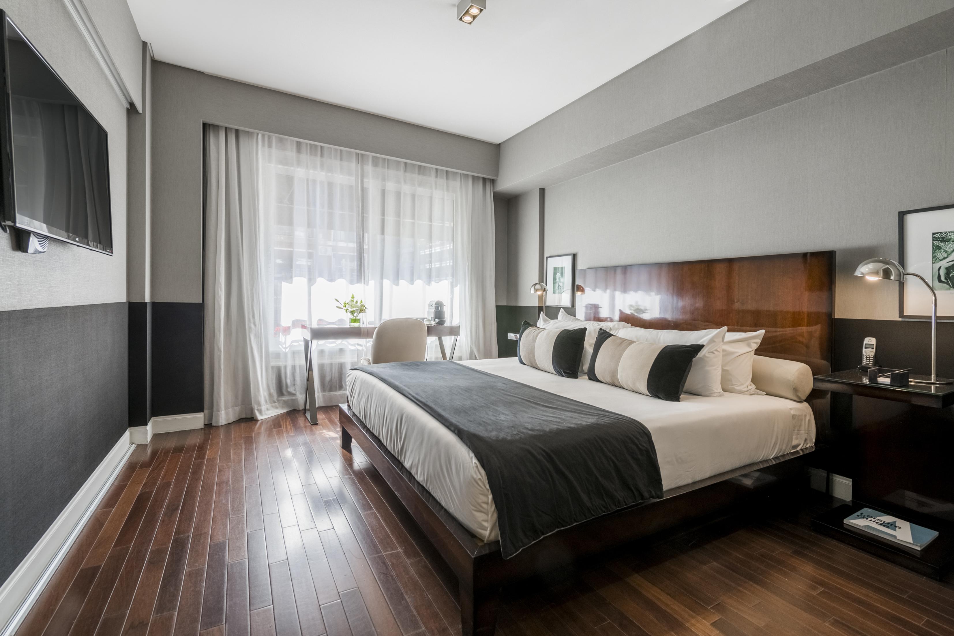 Hotel Casasur Recoleta Buenos Aires Exteriér fotografie