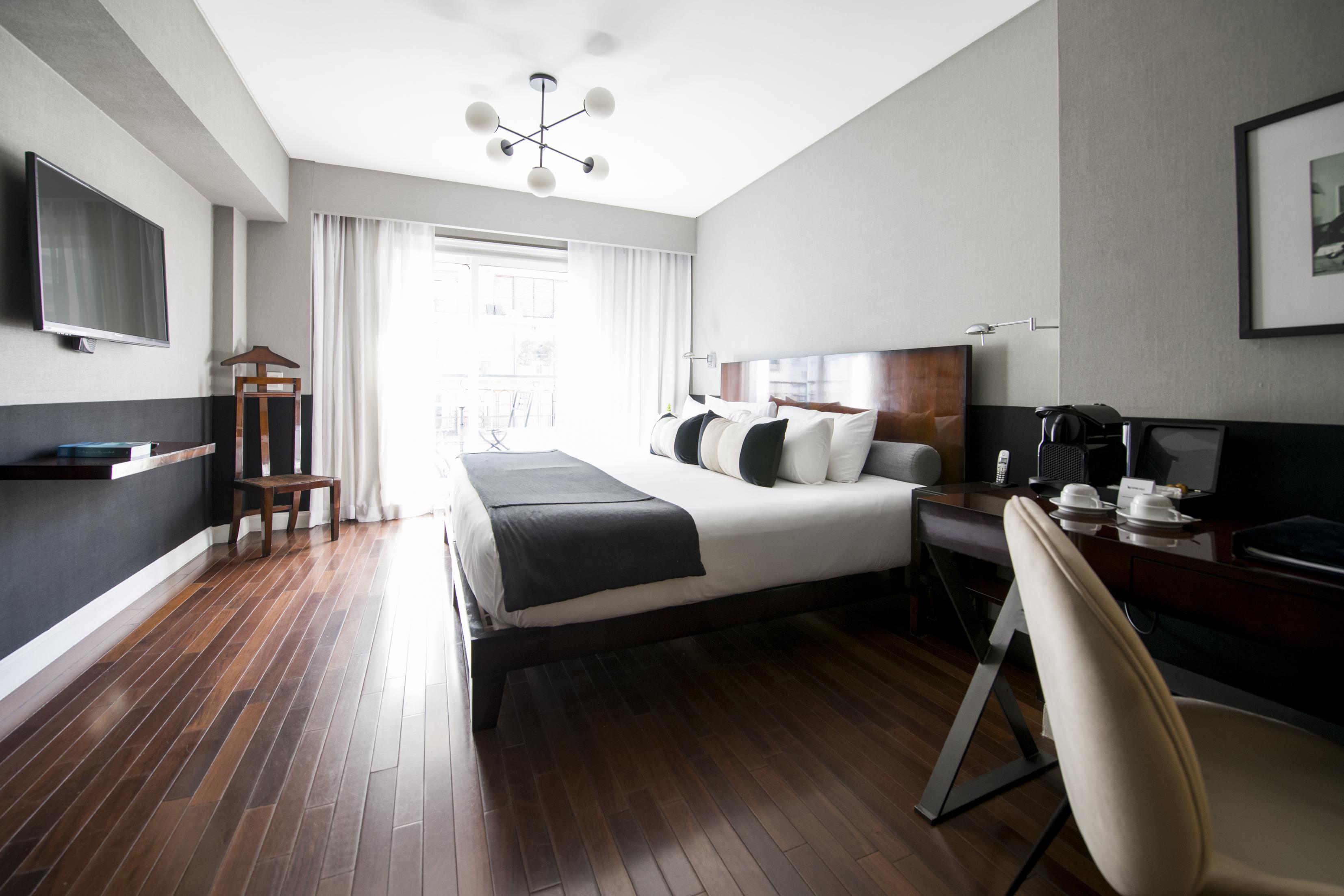 Hotel Casasur Recoleta Buenos Aires Exteriér fotografie