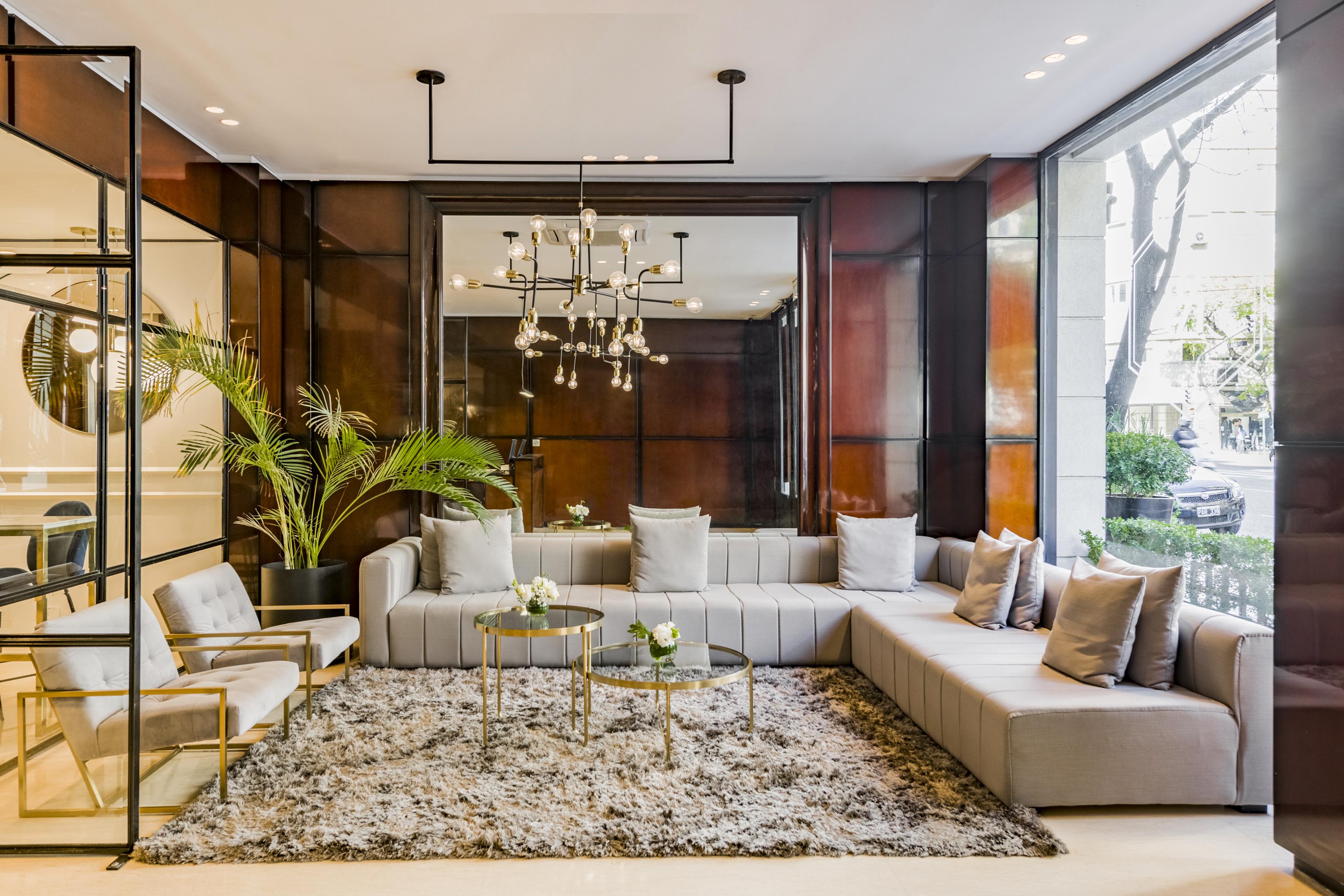 Hotel Casasur Recoleta Buenos Aires Exteriér fotografie