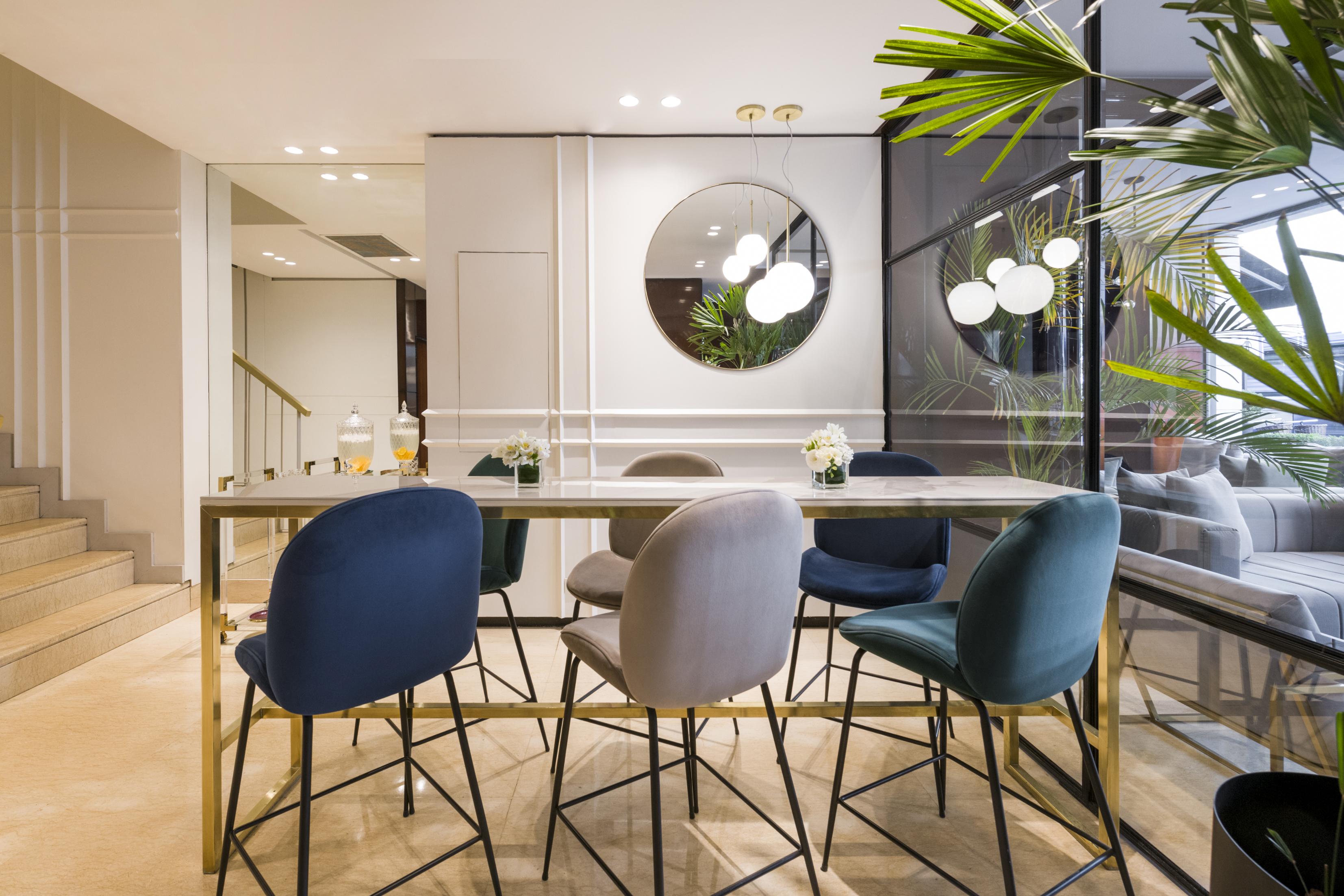Hotel Casasur Recoleta Buenos Aires Exteriér fotografie