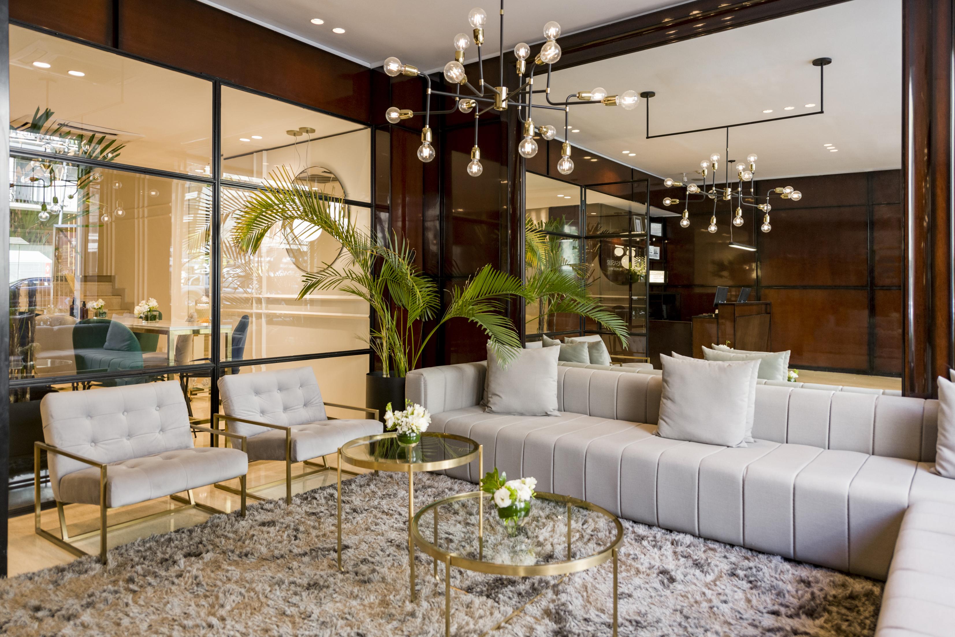 Hotel Casasur Recoleta Buenos Aires Exteriér fotografie