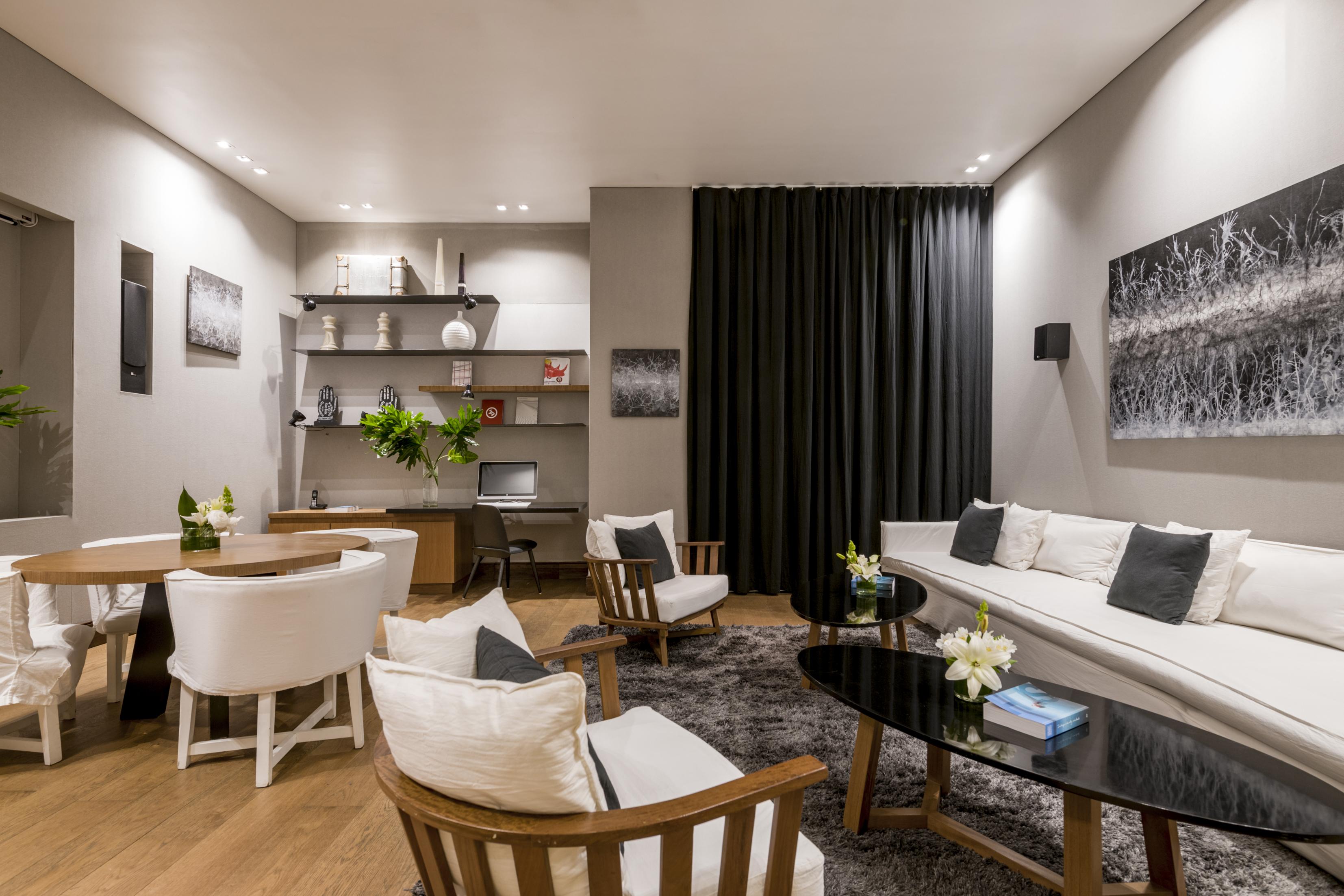Hotel Casasur Recoleta Buenos Aires Exteriér fotografie