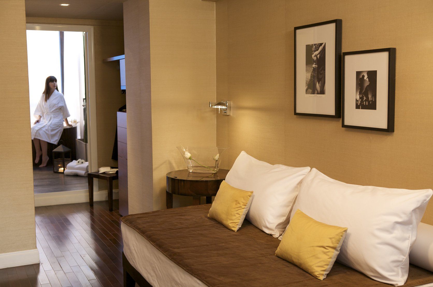 Hotel Casasur Recoleta Buenos Aires Pokoj fotografie