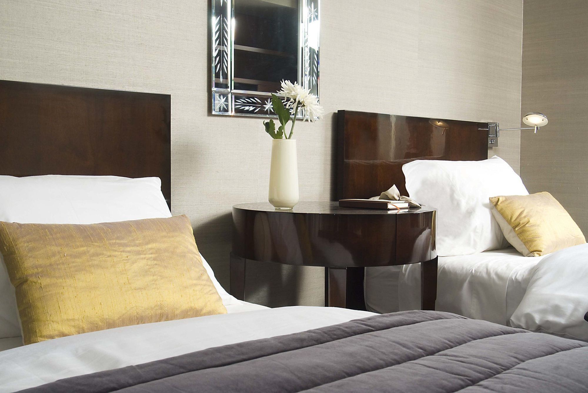 Hotel Casasur Recoleta Buenos Aires Pokoj fotografie