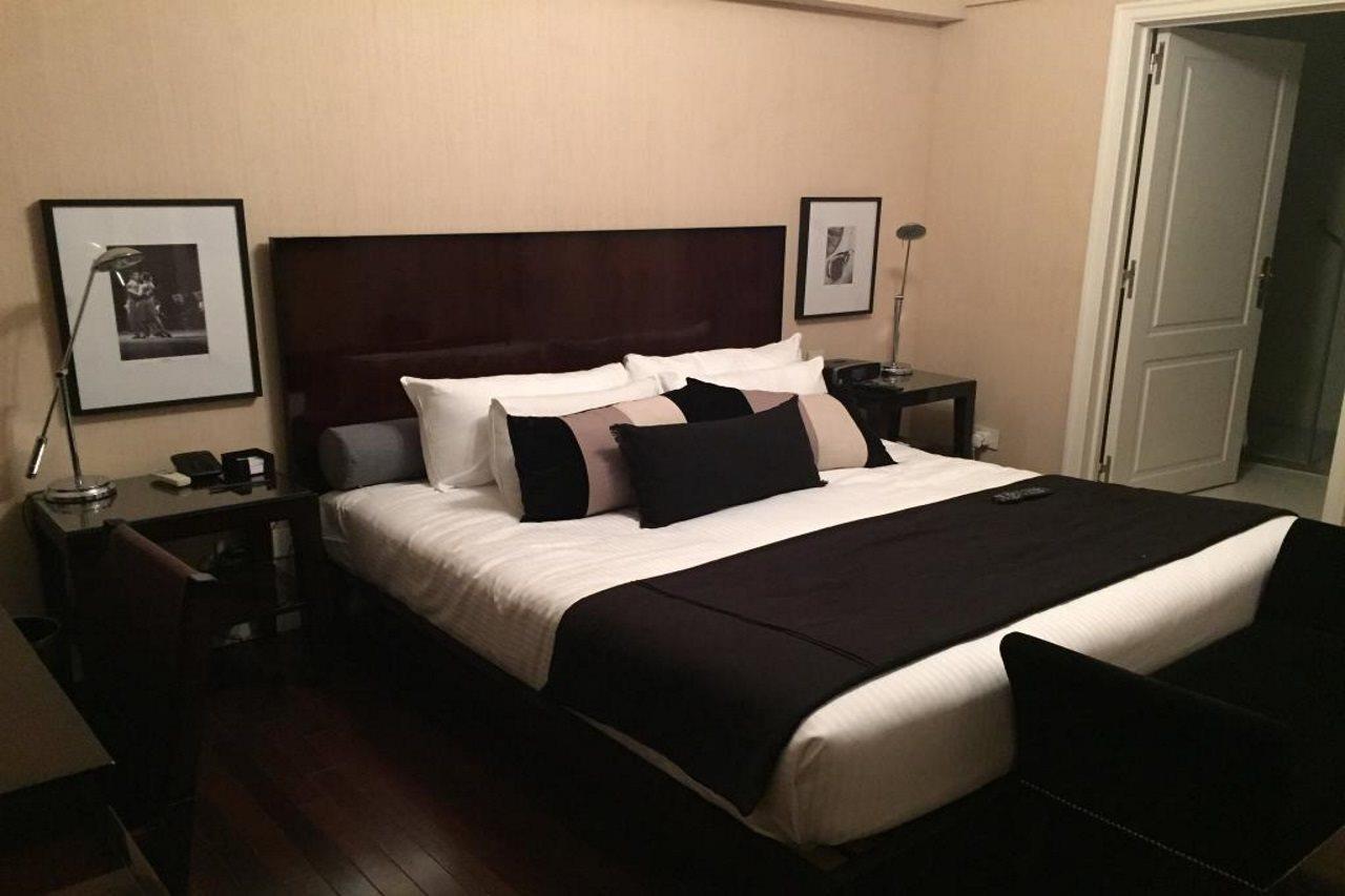 Hotel Casasur Recoleta Buenos Aires Exteriér fotografie