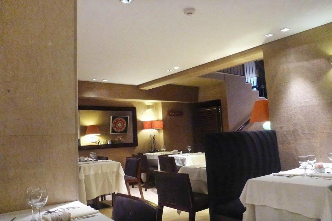 Hotel Casasur Recoleta Buenos Aires Exteriér fotografie