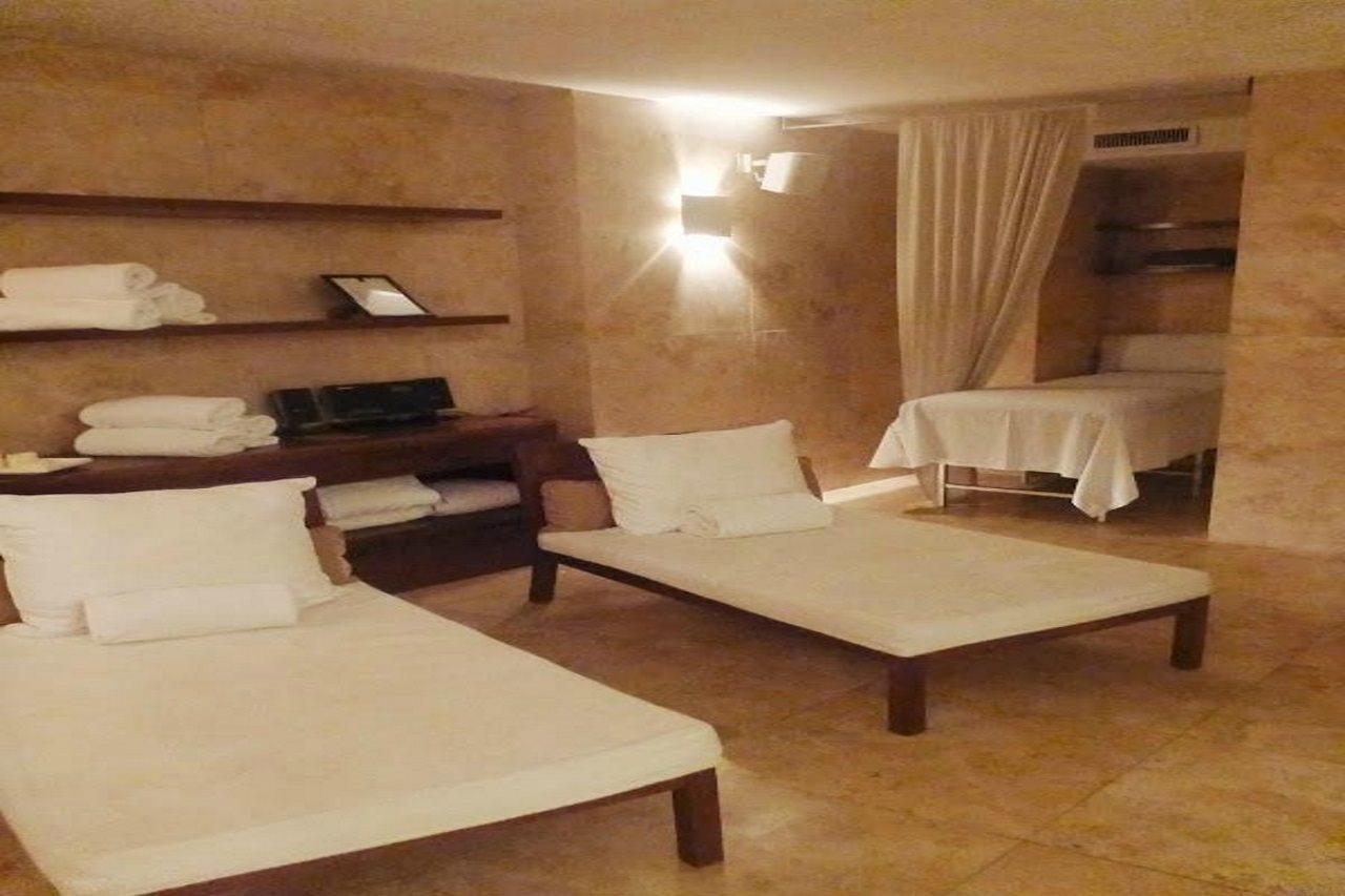 Hotel Casasur Recoleta Buenos Aires Exteriér fotografie