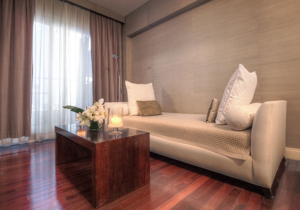 Hotel Casasur Recoleta Buenos Aires Exteriér fotografie