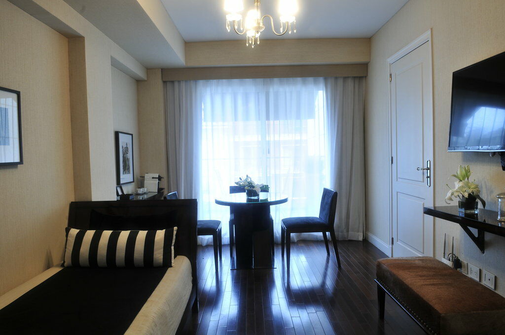 Hotel Casasur Recoleta Buenos Aires Exteriér fotografie