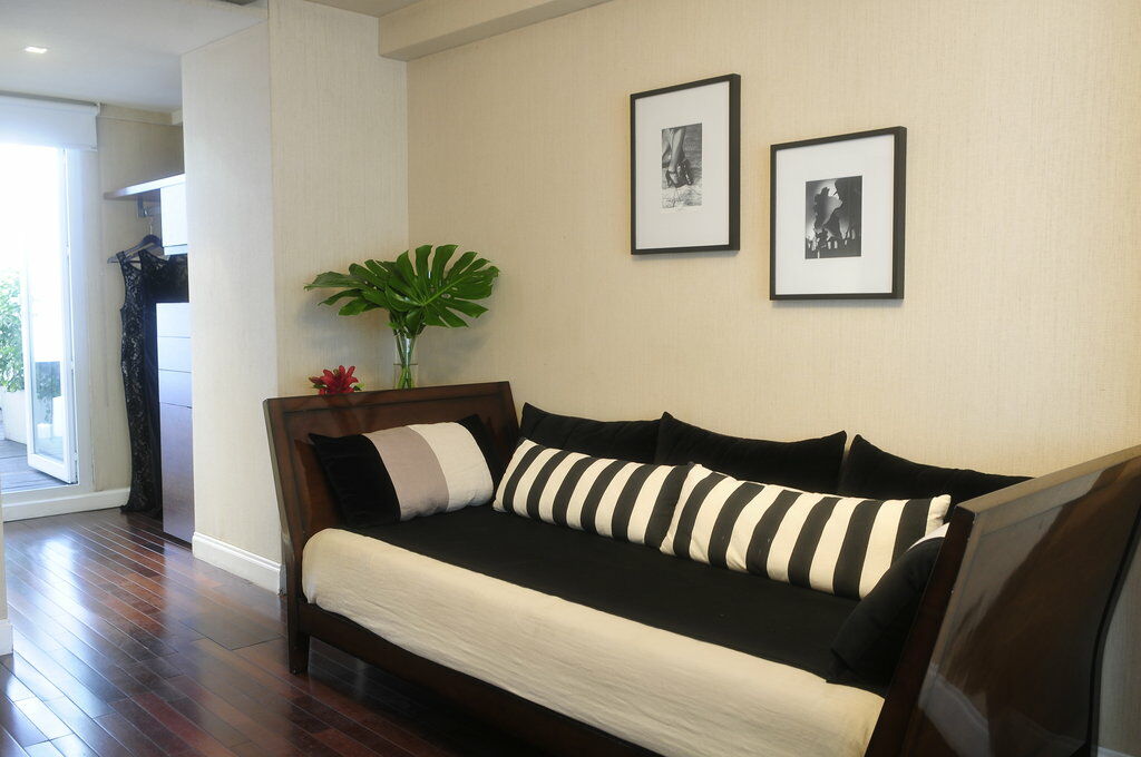 Hotel Casasur Recoleta Buenos Aires Exteriér fotografie